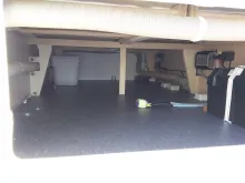 Fahrzeugbild Adria Aviva 522 PT #32