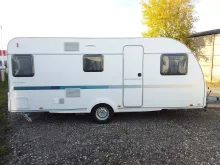 Fahrzeugbild Adria Aviva 522 PT #9