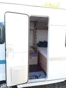 Fahrzeugbild Adria Aviva 522 PT #36