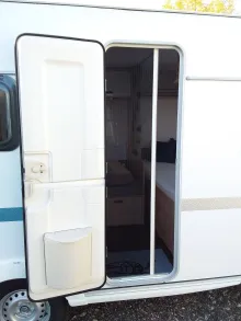 Fahrzeugbild Adria Aviva 522 PT #37