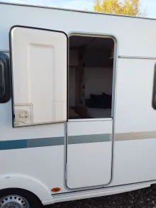 Fahrzeugbild Adria Aviva 522 PT #10