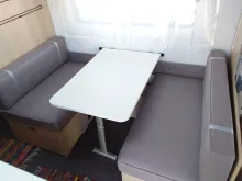 Fahrzeugbild Adria Aviva 522 PT #13