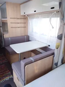 Fahrzeugbild Adria Aviva 522 PT #23