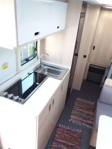 Fahrzeugbild Adria Aviva 522 PT #14