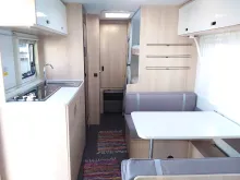 Fahrzeugbild Adria Aviva 522 PT #17