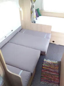 Fahrzeugbild Adria Aviva 522 PT #29