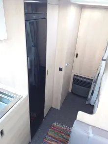 Fahrzeugbild Adria Aviva 522 PT #25