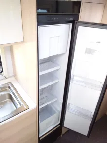 Fahrzeugbild Adria Aviva 522 PT #15