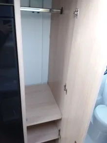 Fahrzeugbild Adria Aviva 522 PT #27