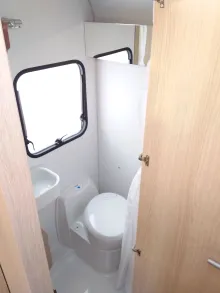 Fahrzeugbild Adria Aviva 522 PT #30