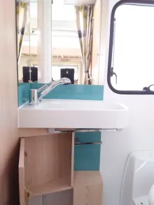 Fahrzeugbild Adria Aviva 522 PT #28