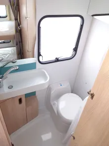 Fahrzeugbild Adria Aviva 522 PT #19