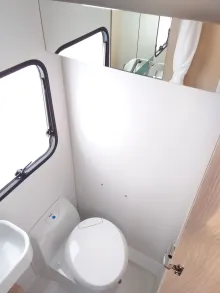 Fahrzeugbild Adria Aviva 522 PT #33