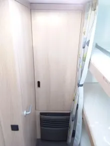 Fahrzeugbild Adria Aviva 522 PT #26