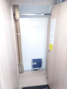 Fahrzeugbild Adria Aviva 522 PT #31