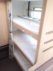 Fahrzeugbild Adria Aviva 522 PT #24