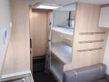 Fahrzeugbild Adria Aviva 522 PT #18