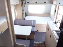 Fahrzeugbild Adria Aviva 522 PT #20