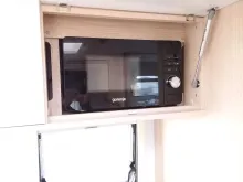 Fahrzeugbild Adria Aviva 522 PT #16