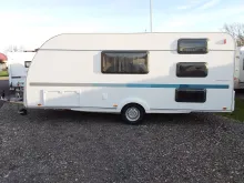 Fahrzeugbild Adria Aviva 522 PT #5