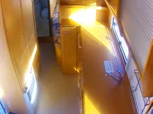 Fahrzeugbild Knaus Südwind 500 TF Nr. 39/franz. Bett #4