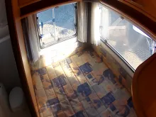 Fahrzeugbild Knaus Südwind 500 TF Nr. 39/franz. Bett #5