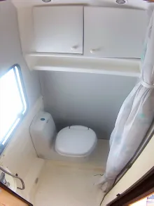 Fahrzeugbild Knaus Südwind 500 TF Nr. 39/franz. Bett #6
