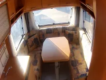 Fahrzeugbild Knaus Südwind 500 TF Nr. 39/franz. Bett #8
