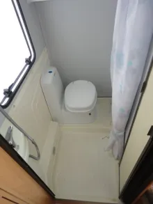 Fahrzeugbild Knaus Südwind 500 TF Nr. 39/franz. Bett #14