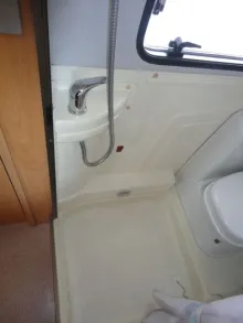 Fahrzeugbild Knaus Südwind 500 TF Nr. 39/franz. Bett #15