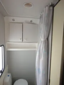 Fahrzeugbild Knaus Südwind 500 TF Nr. 39/franz. Bett #17