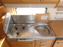 Fahrzeugbild Knaus Südwind 500 TF Nr. 39/franz. Bett #22