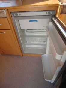 Fahrzeugbild Knaus Südwind 500 TF Nr. 39/franz. Bett #25