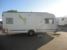 Fahrzeugbild Knaus Südwind 500 TF Nr. 39/franz. Bett #32