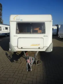 Fahrzeugbild Knaus Südwind 500 TF Nr. 39/franz. Bett #34