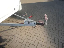 Fahrzeugbild Knaus Südwind 500 TF Nr. 39/franz. Bett #35