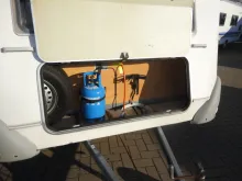 Fahrzeugbild Knaus Südwind 500 TF Nr. 39/franz. Bett #36
