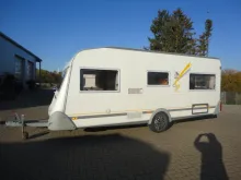 Fahrzeugbild Knaus Südwind 500 TF Nr. 39/franz. Bett #37
