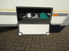 Fahrzeugbild Knaus Südwind 500 TF Nr. 39/franz. Bett #38