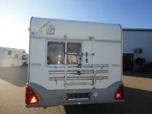 Fahrzeugbild Knaus Südwind 500 TF Nr. 39/franz. Bett #39
