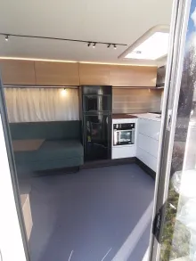 Fahrzeugbild Adria Astella 704 HP #7