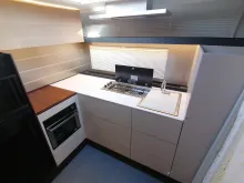 Fahrzeugbild Adria Astella 704 HP #9