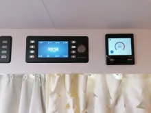 Fahrzeugbild Adria Astella 704 HP #11