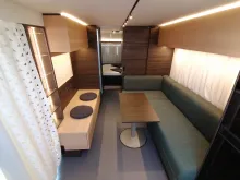 Fahrzeugbild Adria Astella 704 HP #12