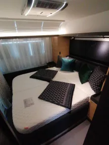 Fahrzeugbild Adria Astella 704 HP #18