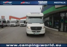 Fahrzeugbild Carthago c-tourer T 148 LE H 300024447 #16