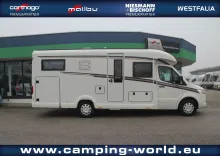 Fahrzeugbild Carthago c-tourer T 148 LE H 300024447 #17