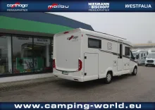 Fahrzeugbild Carthago c-tourer T 148 LE H 300024447 #3