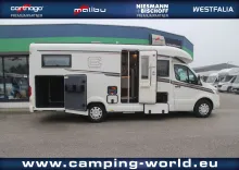 Fahrzeugbild Carthago c-tourer T 148 LE H 300024447 #19