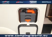 Fahrzeugbild Carthago c-tourer T 148 LE H 300024447 #20